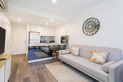 Heart Of Glenelg BnB - Hotels Melbourne 7