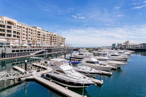 Heart Of Glenelg BnB - Hotels Melbourne 22