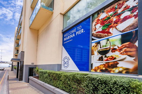 Heart Of Glenelg BnB - Hotels Melbourne 23