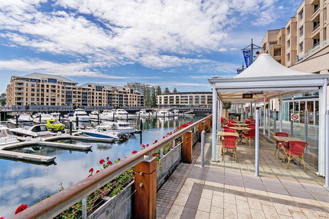 Heart Of Glenelg BnB - Hotels Melbourne 19