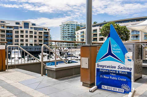 Heart Of Glenelg BnB - Hotels Melbourne 20