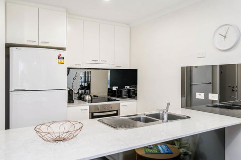 Heart Of Glenelg BnB - Hotels Melbourne 6