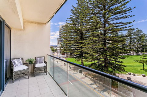 Heart Of Glenelg BnB - Hotels Melbourne 12