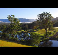 SkyView Villa - Hotels Melbourne
