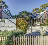 Tanunda Cottages - Hotels Melbourne