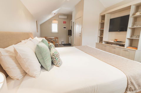 The Studios By Manna, Ascend Hotel Collection - Hotels Melbourne 23