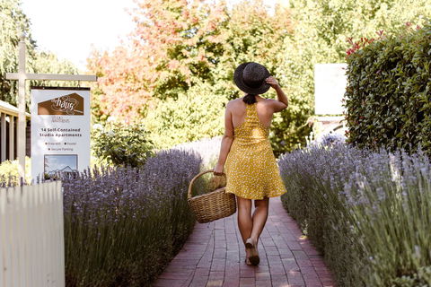 The Studios By Manna, Ascend Hotel Collection - Hotels Melbourne 12