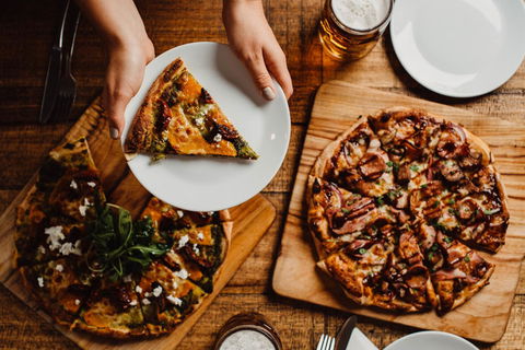 The Studios By Manna, Ascend Hotel Collection - Hotels Melbourne 34