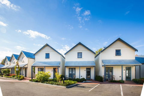 The Studios By Manna, Ascend Hotel Collection - Hotels Melbourne 27