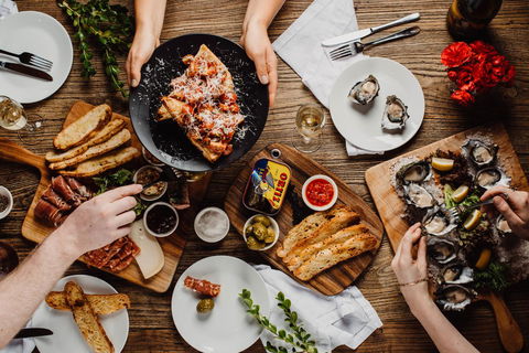 The Studios By Manna, Ascend Hotel Collection - Hotels Melbourne 31