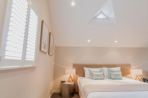 The Studios By Manna, Ascend Hotel Collection - Hotels Melbourne 22