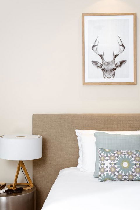 The Studios By Manna, Ascend Hotel Collection - Hotels Melbourne 9