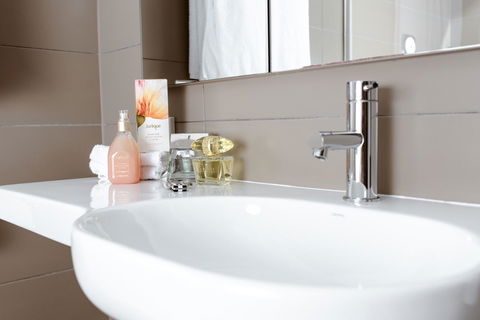 The Studios By Manna, Ascend Hotel Collection - Hotels Melbourne 6