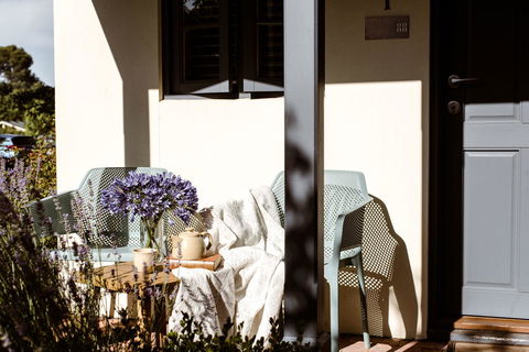 The Studios By Manna, Ascend Hotel Collection - Hotels Melbourne 13