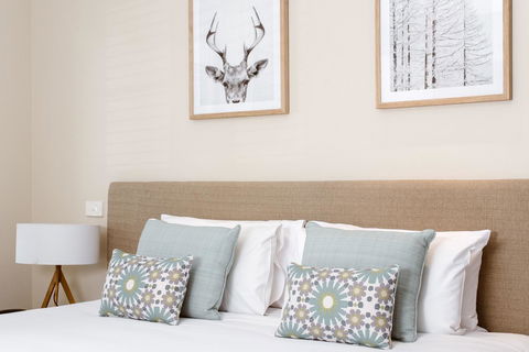 The Studios By Manna, Ascend Hotel Collection - Hotels Melbourne 10