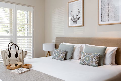 The Studios By Manna, Ascend Hotel Collection - Hotels Melbourne 8