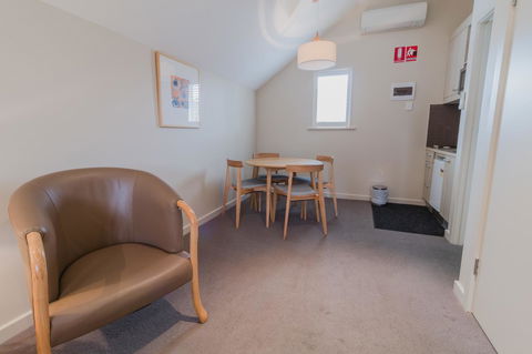 The Studios By Manna, Ascend Hotel Collection - Hotels Melbourne 24