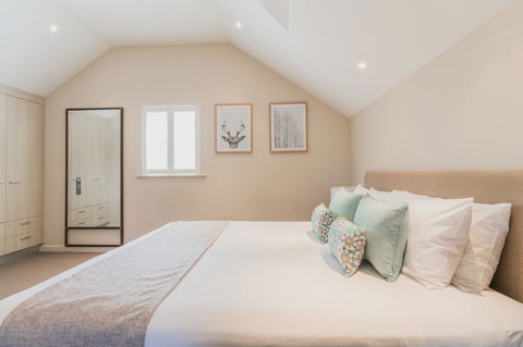 The Studios By Manna, Ascend Hotel Collection - Hotels Melbourne 18