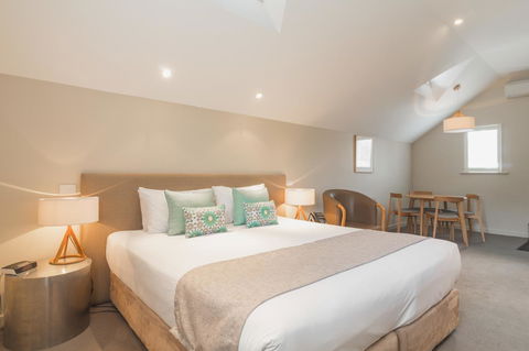 The Studios By Manna, Ascend Hotel Collection - Hotels Melbourne 21