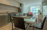 Adelaide DressCircle Apartments - North Terrace