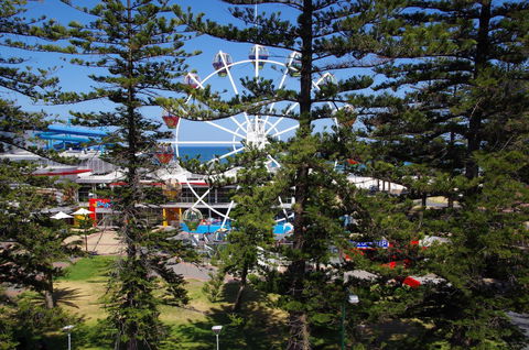 Ensenada Motor Inn And Suites - Hotels Melbourne 40