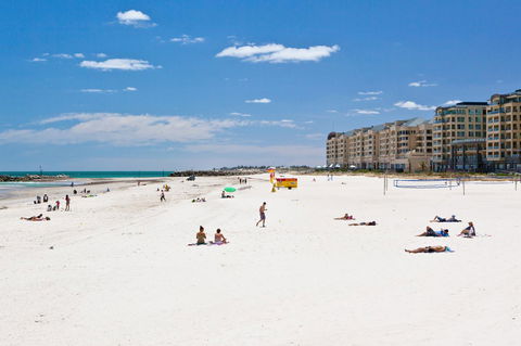Ensenada Motor Inn And Suites - Hotels Melbourne 20