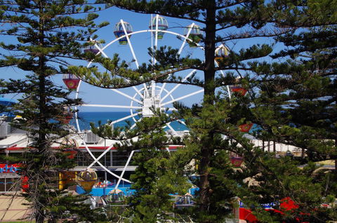 Ensenada Motor Inn And Suites - Hotels Melbourne 42