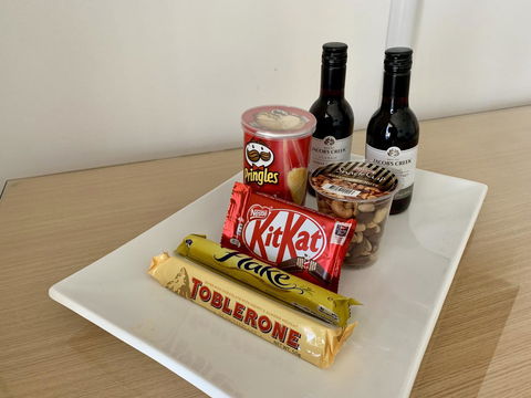 Ensenada Motor Inn And Suites - Hotels Melbourne 16