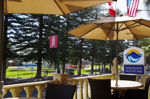 Ensenada Motor Inn And Suites - Hotels Melbourne 5