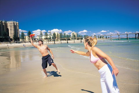 Ensenada Motor Inn And Suites - Hotels Melbourne 3