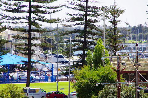 Ensenada Motor Inn And Suites - Hotels Melbourne 37