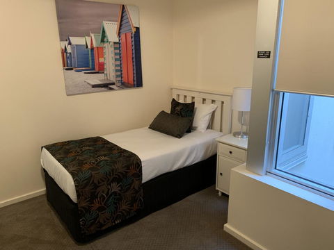 Ensenada Motor Inn And Suites - Hotels Melbourne 29