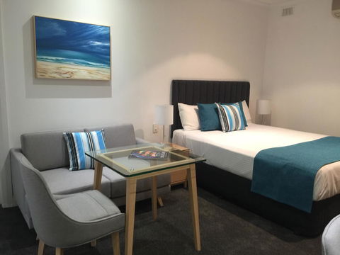 Ensenada Motor Inn And Suites - Hotels Melbourne 14