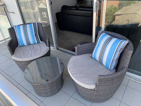 Ensenada Motor Inn And Suites - Hotels Melbourne 35