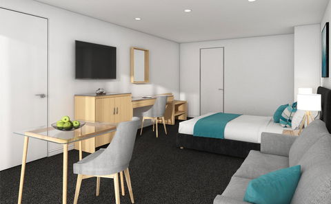 Ensenada Motor Inn And Suites - Hotels Melbourne 4