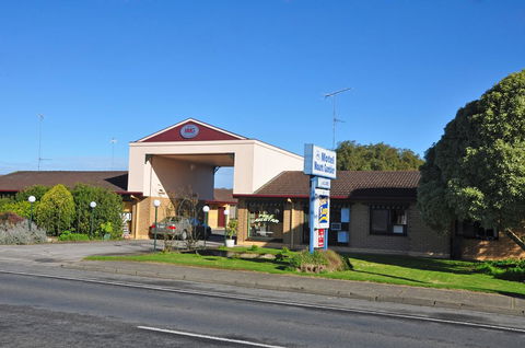 Motel Mount Gambier - Hotels Melbourne 11