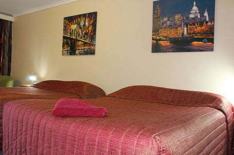 Motel Mount Gambier - Hotels Melbourne 7