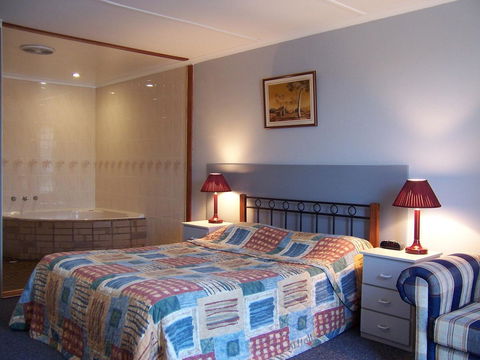 Motel Mount Gambier - Hotels Melbourne 19
