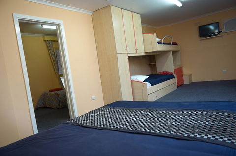 Motel Mount Gambier - Hotels Melbourne 12