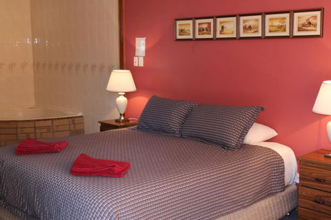 Motel Mount Gambier - Hotels Melbourne 2