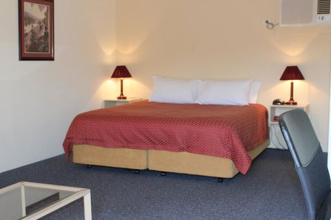 Motel Mount Gambier - Hotels Melbourne 3
