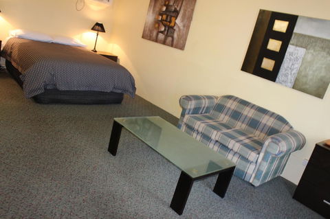 Motel Mount Gambier - Hotels Melbourne 1