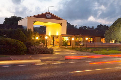 Motel Mount Gambier - Hotels Melbourne 0