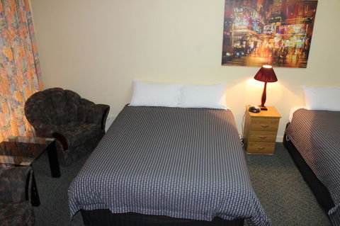 Motel Mount Gambier - Hotels Melbourne 6