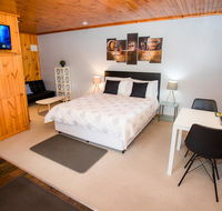 Seppelts View Cabins - Hotels Melbourne