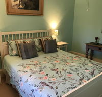 Kit Kat Cottage - heritage accommodation Burra - Hotels Melbourne