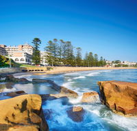 Crowne Plaza Terrigal Pacific - Hotels Melbourne