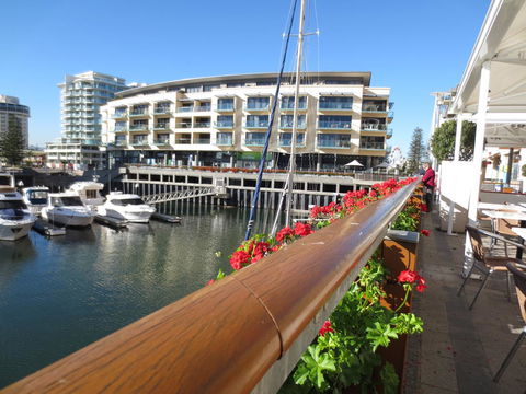 Lights Landing Apartments - Hotels Melbourne 16