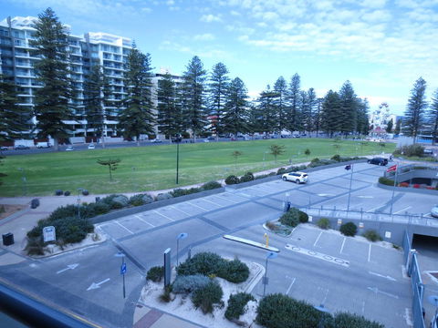 Lights Landing Apartments - Hotels Melbourne 12