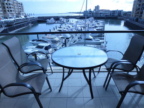 Lights Landing Apartments - Hotels Melbourne 25